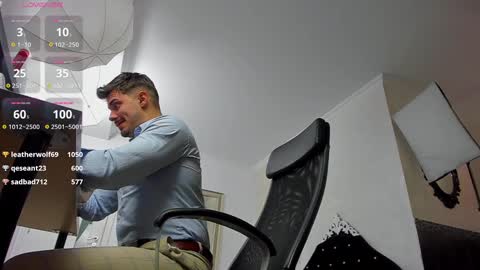 WilsonJules online show from 22, 2, 2025