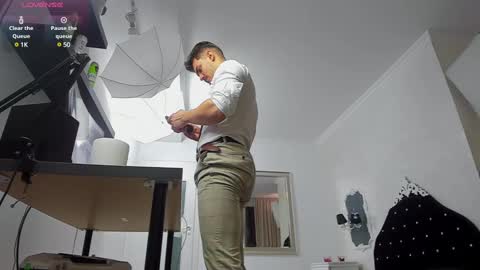 WilsonJules online show from 24, 2, 2025