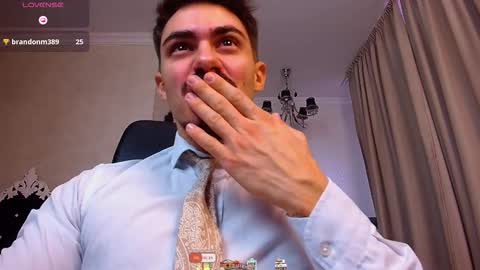 WilsonJules online show from 13, 9, 2025