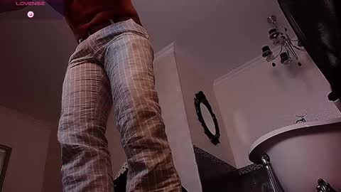 WilsonJules online show from 27, 9, 2025