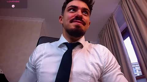 WilsonJules online show from 29, 9, 2025