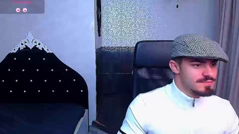 WilsonJules online show from 3, 10, 2025