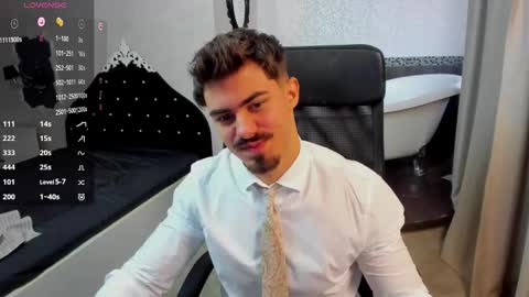 WilsonJules online show from 11, 10, 2025