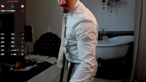 WilsonJules online show from 12, 10, 2025