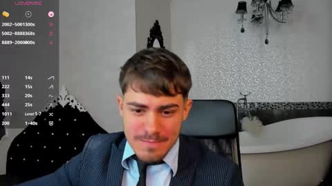 WilsonJules online show from 16, 11, 2025