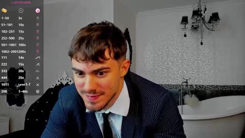 WilsonJules online show from 18, 11, 2025