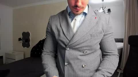 WilsonJules online show from 21, 11, 2025