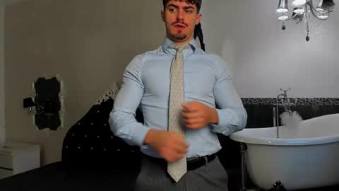 WilsonJules online show from 22, 11, 2025