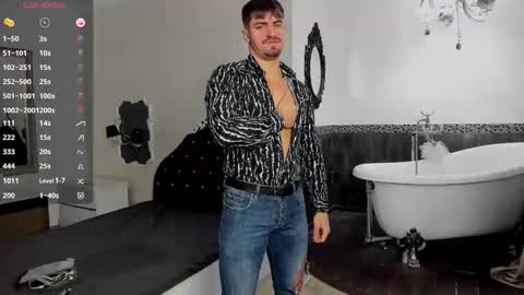 WilsonJules online show from 25, 11, 2025