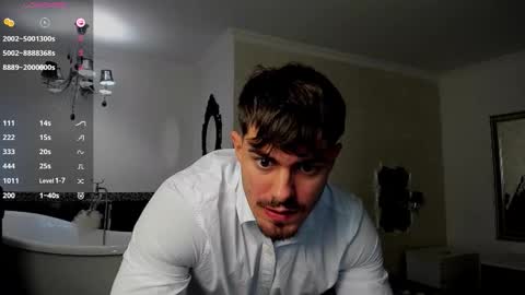 WilsonJules online show from 26, 11, 2025