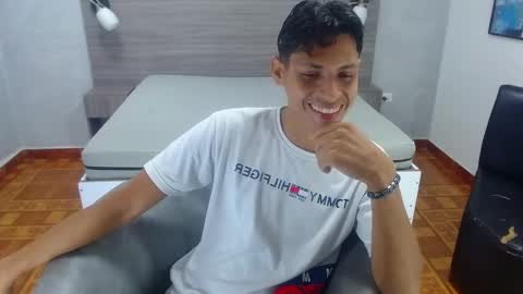 Wiltom online show from 6, 11, 2025