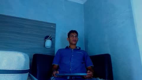 Wiltom online show from 18, 11, 2025