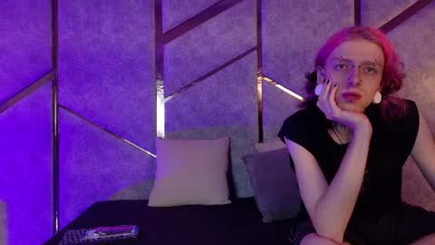 Snapshot of winchester_hanna chatting on 11, 7, 2026 Winchester Hanna online show from 11, 7, 2026