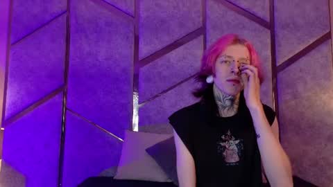 Snapshot of winchester_hanna chatting on 13, 7, 2026 Winchester Hanna online show from 13, 7, 2026