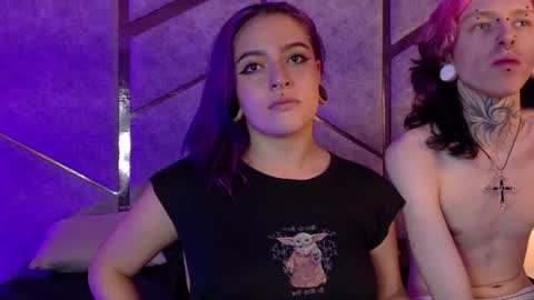 Snapshot of winchester_hanna chatting on 14, 7, 2026 Winchester Hanna online show from 14, 7, 2026