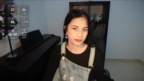 Sara online show from 12, 10, 2025