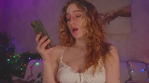 Your little D online show from 4, 3, 2025