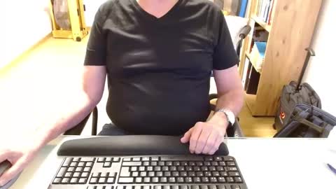 winterfreund99 online show from 21, 12, 2025