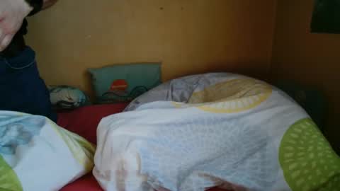 Dirty online show from 13, 4, 2026