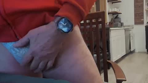 Wisa Randy online show from 14, 1, 2025