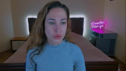 Sarah Curly online show from 30, 3, 2026