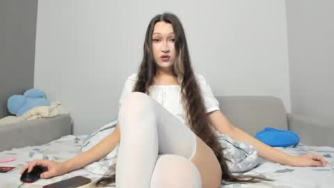 Snapshot of wiseenoughlamb chatting on 1, 7, 2026 Asylai but you can call me Aila online show from 1, 7, 2026