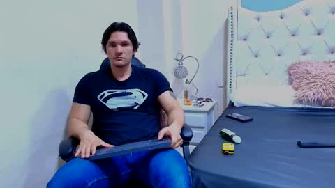 Wiston online show from 16, 2, 2026