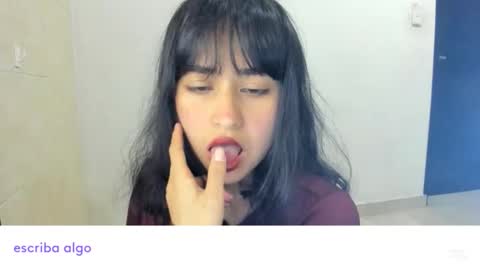 Snapshot of witch_3333 chatting on 9, 6, 2026 witch_3333 online show from 9, 6, 2026