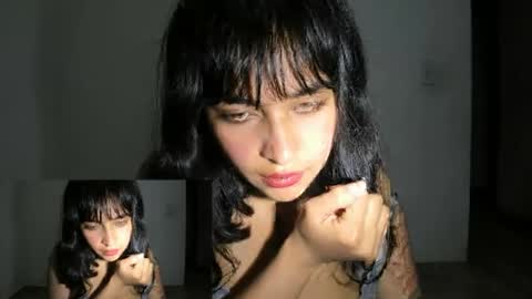 Snapshot of witch_3333 chatting on 22, 6, 2026 witch_3333 online show from 22, 6, 2026