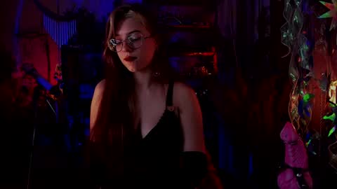 Goddess of two strapons  - Mr. long Don Mr. Pinky online show from 14, 12, 2024