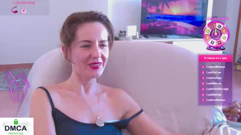 Witch in Silk online show from 20, 9, 2025