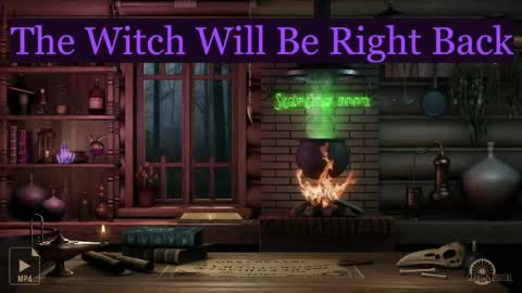 Witch online show from 19, 4, 2026