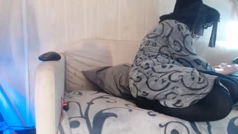 witchbitchmommy online show from 8, 2, 2025