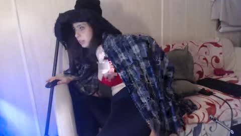 witchbitchmommy online show from 6, 3, 2025