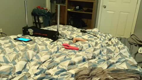 witchbitchmommy online show from 27, 10, 2025