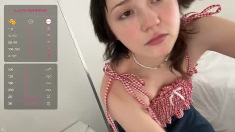 Snapshot of witches_curves chatting on 20, 1, 2025 Nemo online show from 20, 1, 2025
