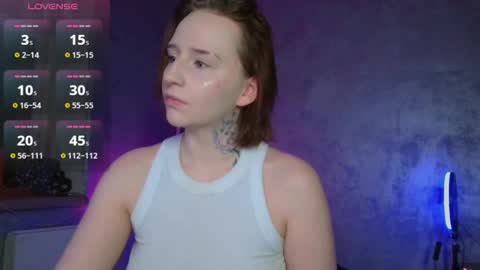 Kiara online show from 1, 3, 2025