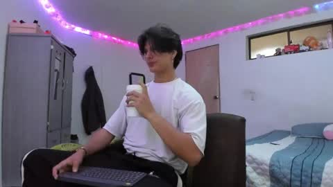 Ken online show from 25, 3, 2026