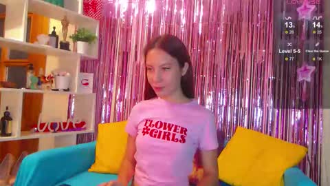 Snapshot of withlove_grace chatting on 13, 9, 2025 Loved online show from 13, 9, 2025