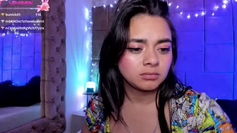Andrea  online show from 13, 1, 2025