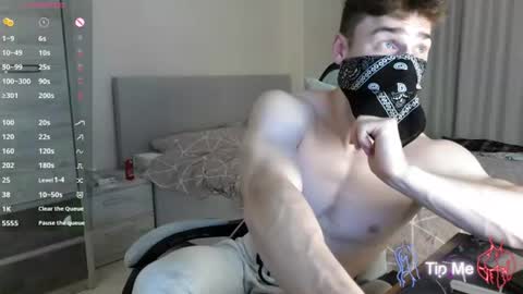 Snapshot of wizloverr chatting on 12, 6, 2026 WizLoverr online show from 12, 6, 2026