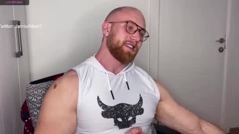 Wlademar online show from 1, 3, 2025