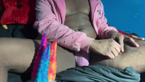 YourDaddys Son online show from 16, 2, 2026