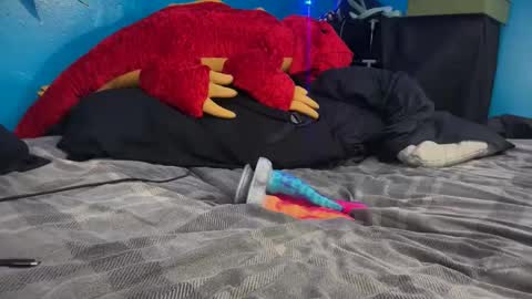 YourDaddys Son online show from 19, 2, 2026