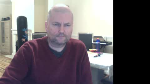 wobble444 online show from 25, 1, 2025