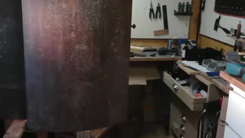 wolf021221 online show from 21, 11, 2025