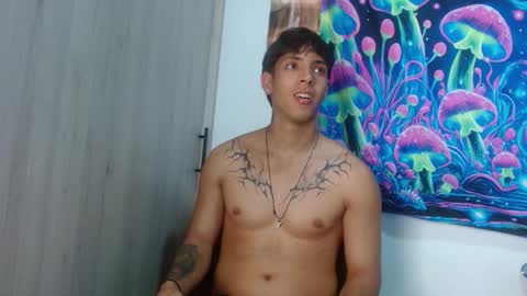 wolf_light online show from 19, 12, 2025