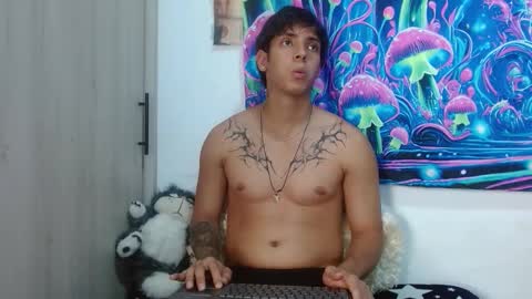 wolf_light online show from 11, 1, 2026