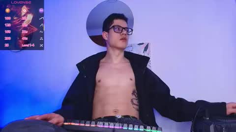  W O L F  online show from 20, 2, 2026