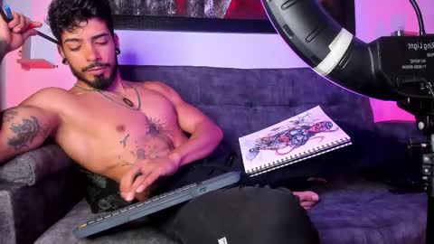 wolferatus online show from 16, 10, 2025